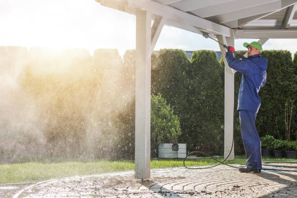 Best Commercial Pressure Washing in Farmington, PA