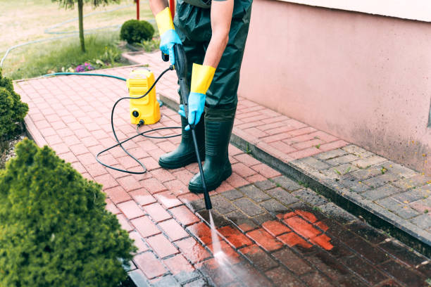 Best Rust and Stain Removal in Farmington, PA